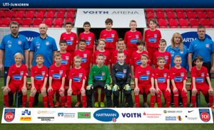 1.FC Heidenheim