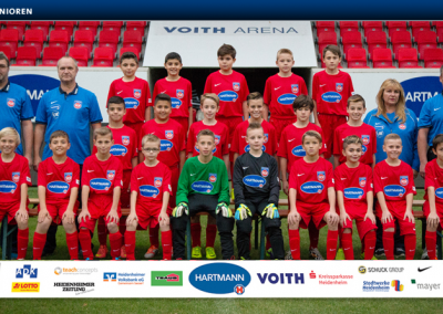 1.FC Heidenheim