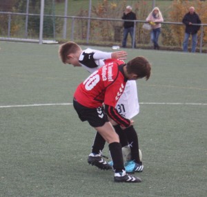 Blitzturnier U11 SVZ 11