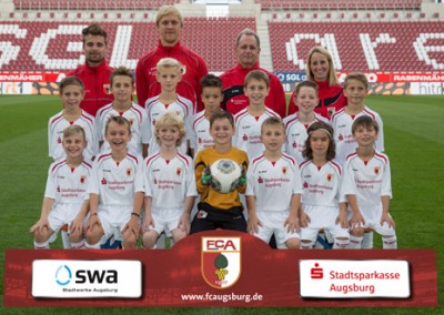 FC Augsburg