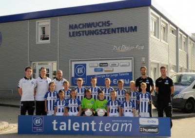 Karlsruher SC