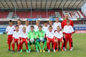 SSV Jahn Regensburg U11