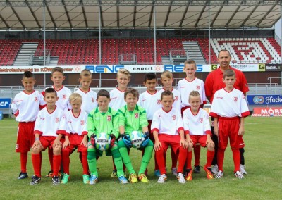 SSV Jahn Regensburg