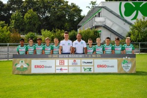 SpVgg. Greuther Fürth