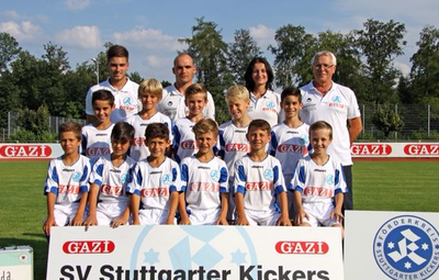 Stuttgarter Kickers