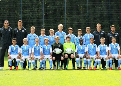 TSV 1860 München