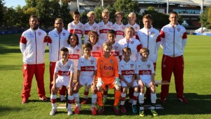 VfB Stuttgart