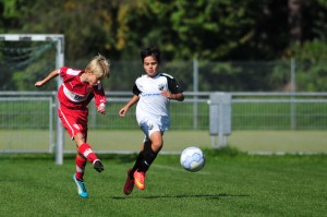 VfB Stuttgart - SV Sandhausen 2