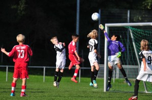 VfB Stuttgart - SV Sandhausen 3